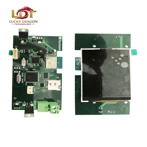 3D-tulostimen PCBA